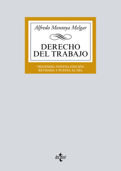 DERECHO DEL TRABAJO