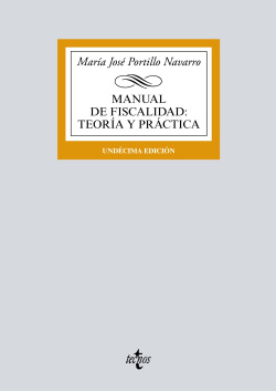 MANUAL DE FISCALIDAD:TEORÍA Y PRÁCTICA 2018