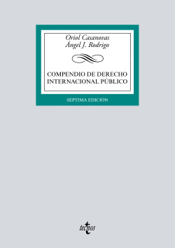COMPENDIO DE DERECHO INTERNACIONAL PÚBLICO