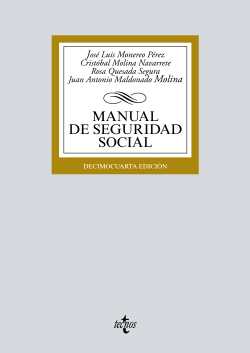 MANUAL DE SEGURIDAD SOCIAL 2018