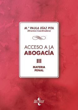 ACCESO A LA ABOGACÍA