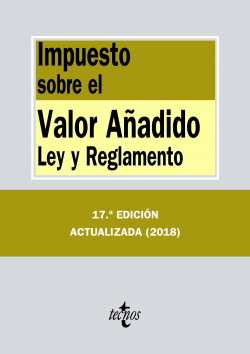 IMPUESTO SOBRE EL VALOR AñADIDO