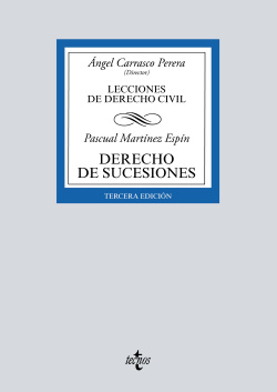 DERECHO DE SUCESIONES 2019