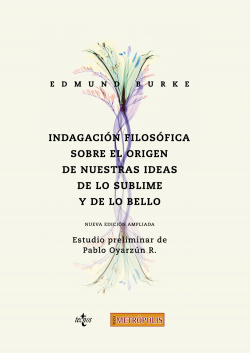 INDAGACIÓN FILOSÓFICA SOBRE EL ORIGEN DE NUESTRAS IDEAS