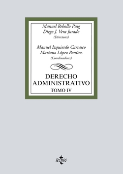 DERECHO ADMINISTRATIVO