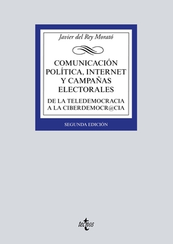 COMUNICACIÓN POLÍTICA, INTERNET Y CAMPAÑAS ELECTORALES