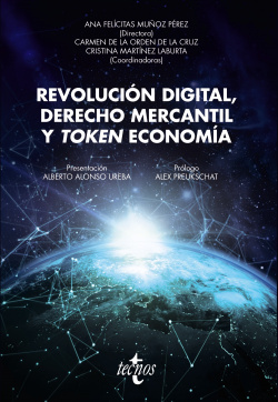 REVOLUCIÓN DIGITAL, DERECHO MERCANTIL Y TOLKEN ECONOMÍA