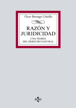 Razón y juridicidad