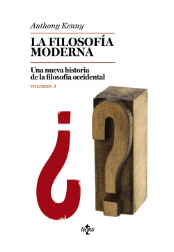 LA FILOSOFíA MODERNA