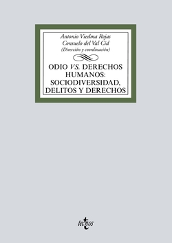 ODIO vs DERECHOS HUMANOS:SOCIODIVERSIDAD, DELITOS Y DERECHOS