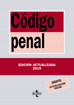 CÓDIGO PENAL 2019