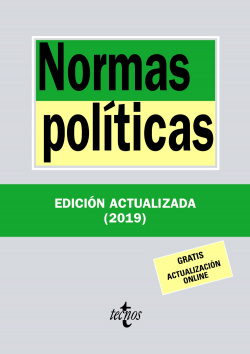 NORMAS POLÍTICAS 2019