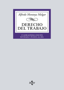 DERECHO DEL TRABAJO 2019