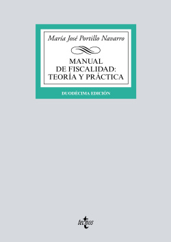 MANUAL DE FISCALIDAD: TEORíA Y PRáCTICA 2019