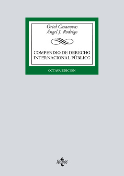COMPENDIO DE DERECHO INTERNACIONAL PÚBLICO 2019