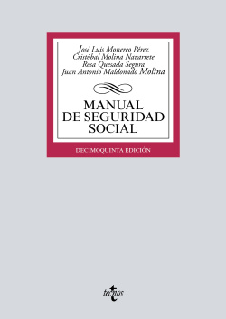 MANUAL DE SEGURIDAD SOCIAL 2019