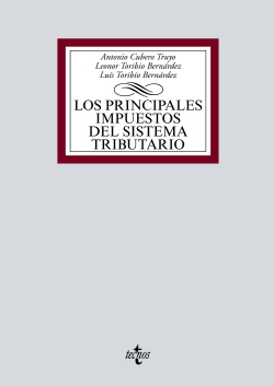 LOS PRINCIPALES IMPUESTOS DEL SISTEMA TRIBUTARIO