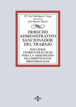 Derecho Administrativo Sancionador del Trabajo