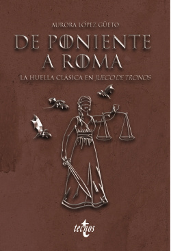 De Poniente a Roma