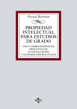 Propiedad Intelectual para estudios de grado