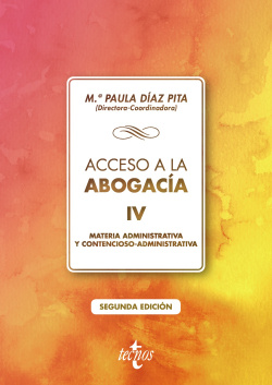 Acceso a la abogacía