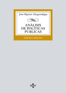 Análisis de políticas públicas