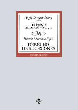 Derecho de sucesiones