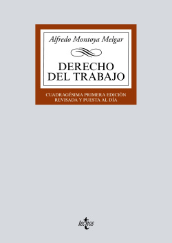 Derecho del Trabajo