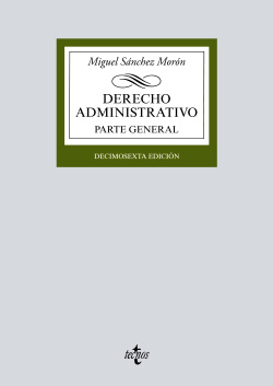 Derecho Administrativo