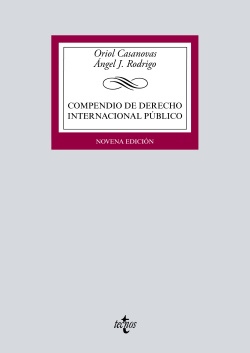 Compendio de Derecho Internacional Público