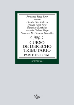 Curso de Derecho Tributario