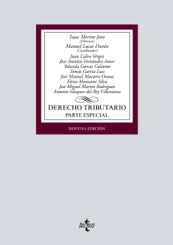Derecho tributario