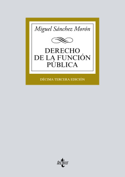 Derecho de la función pública