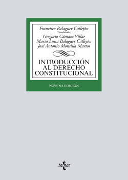 Introducción al Derecho Constitucional