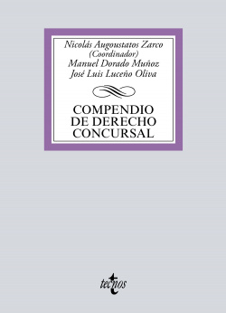 Compendio de Derecho Concursal