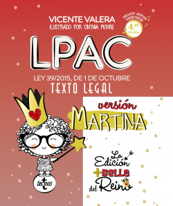 LPAC versión Martina