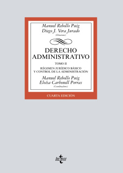 Derecho administrativo