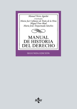 Pack Manual de Historia del Derecho