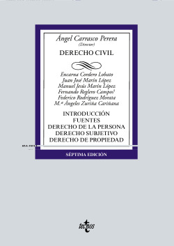 Derecho Civil