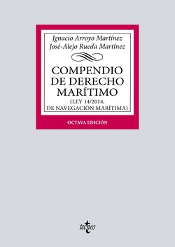 Compendio de Derecho Marítimo
