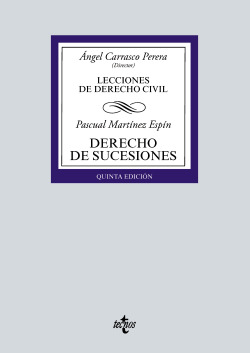 Derecho de sucesiones