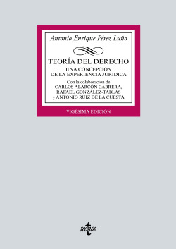 Teoría del Derecho