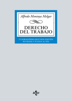 Derecho del Trabajo