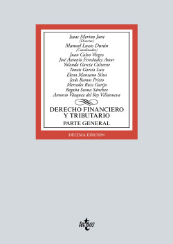 Derecho financiero y tributario