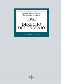 Derecho del Trabajo