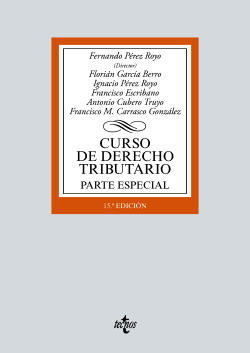 Curso de Derecho Tributario