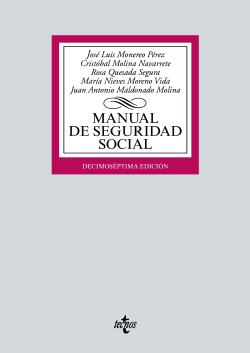 Manual de Seguridad Social