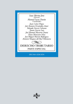 Derecho tributario