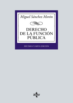 Derecho de la función pública