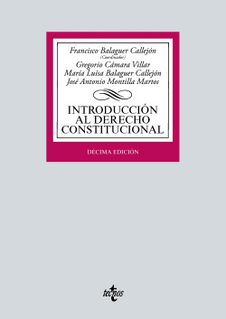 Introducción al Derecho Constitucional